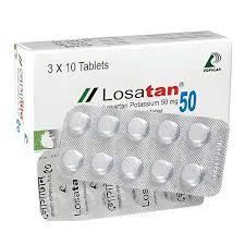 losatan-50-mg